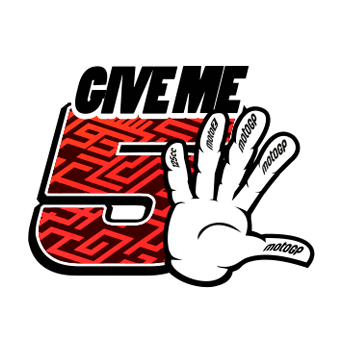 Give me 5
