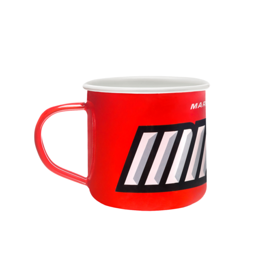 Marc Marquez Number 93 Classic Mug Best Gift For Your Friends 