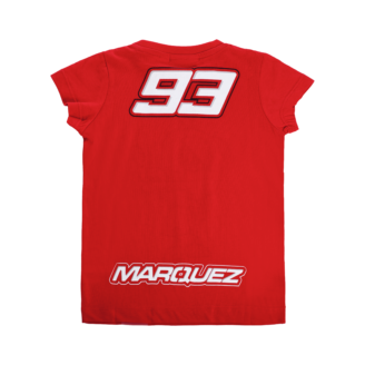 2019 Marc Marquez 93 MotoGP Childrens Hoodie Hoody Kid Ages 2-11 Years 