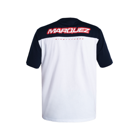 Marc Márquez Repsol Honda Camiseta Oficial De 93-18 38503 