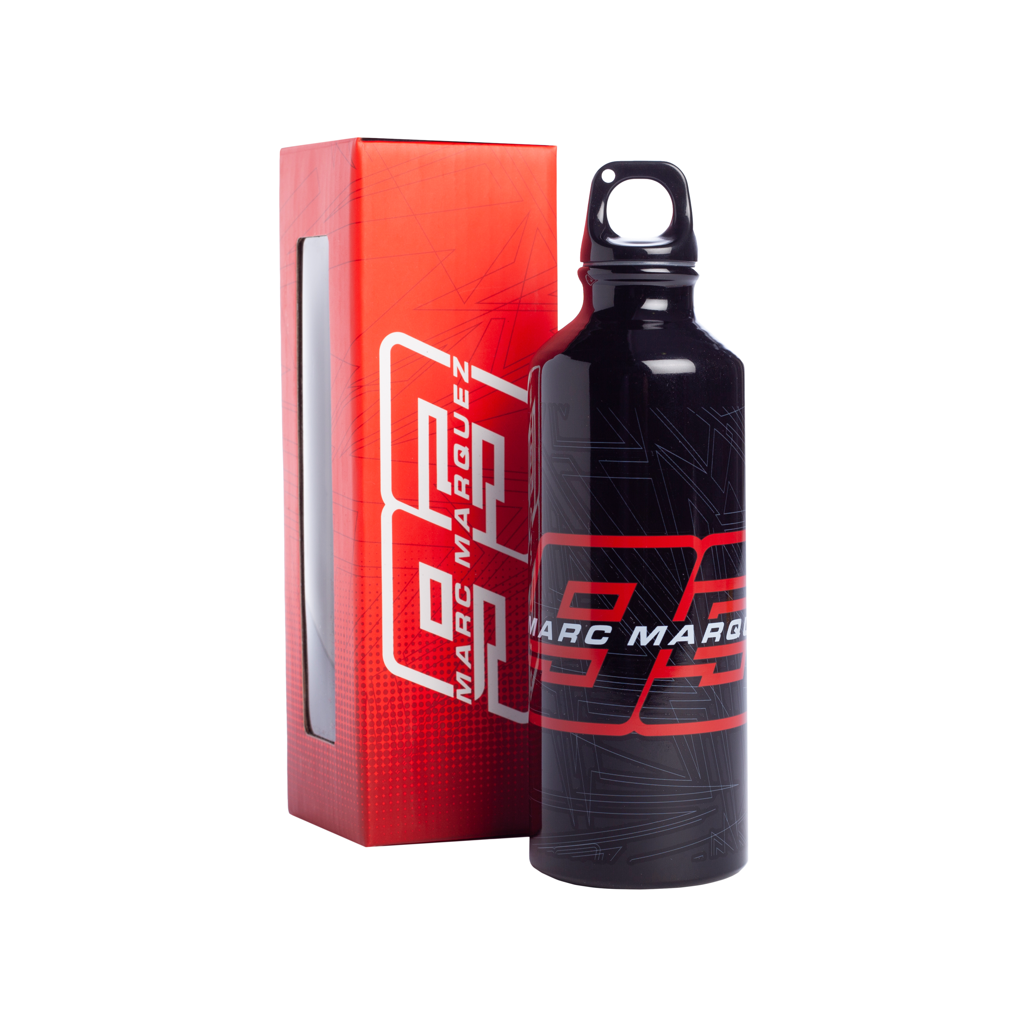 New Official Marc Marquez 93 Baby Bottle MMUBR 160603 or 16 53015 